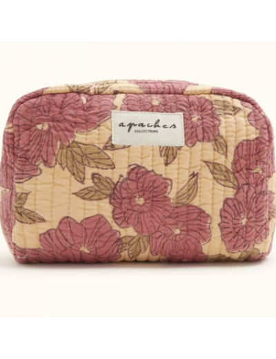TROUSSE GAYA BLOOM MACADAMIA - APACHES