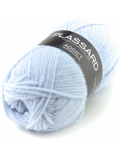 Plassard Laine Addict 20