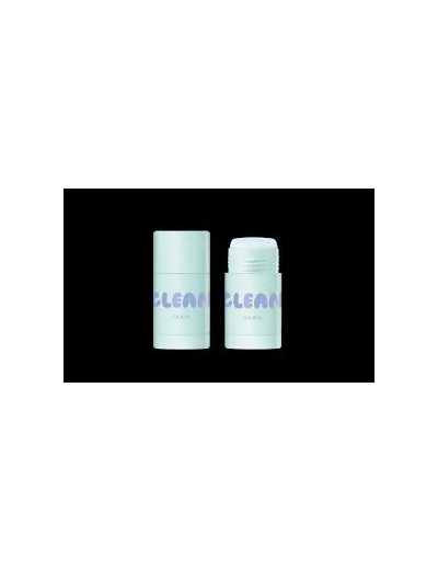 Stick Clean gommage nettoyant pour le visage Pupa.Algue Marine