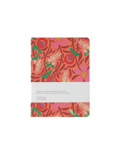 AGENDA - FLEURS CORAIL