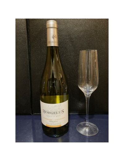 Horgelus, Colombard - Sauvignon