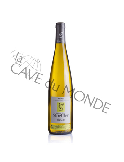 Sylvaner Dom Stoeffler Bio 2022/23 12,5° 75cl