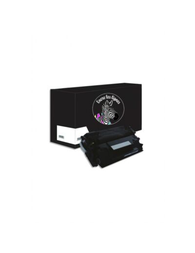 Cartouche Laser Compatible CE505A