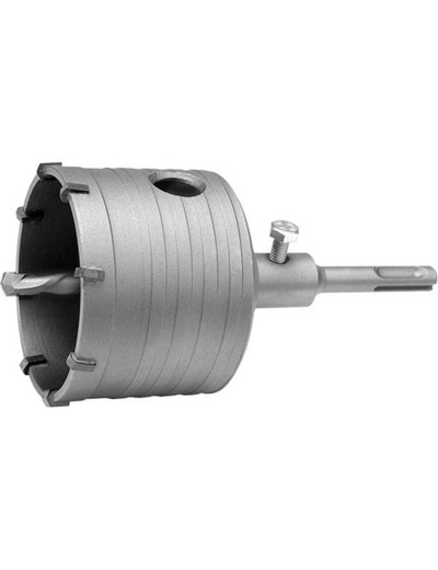 Trépan SDS 80mm - YT4403