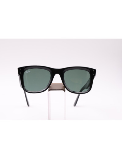 Ray-Ban RBR0502S 6677VR 5022