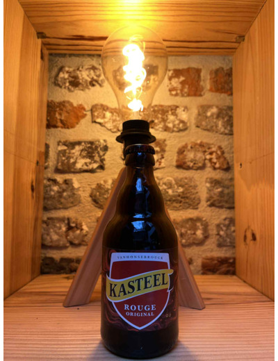 Bière Kasteel rouge