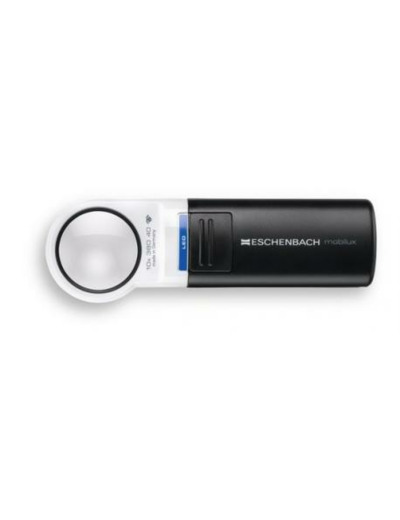 ESCHENBACH MOBILUX LED- Optique Julien