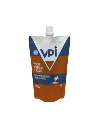 Dose 230 ML - VPI Hydrofuge de masse