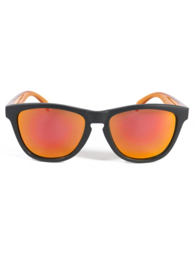 Lunettes Solaires BINOCLE POLARISEES  - Optique Julien