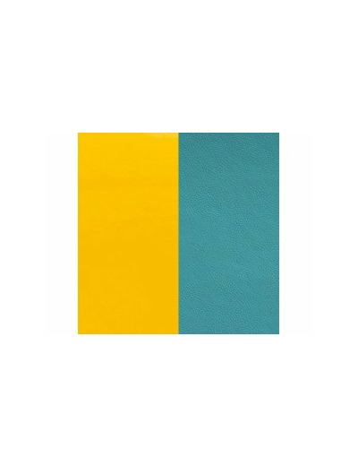 Cuir pour pendentif 1/2 Lune "Les Georgettes" (50 mm)