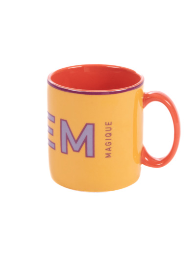 Mug Atsem Sunny - Jolie-Môme Guise