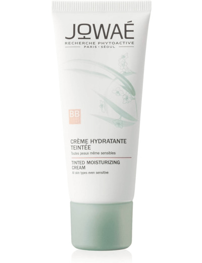 Jowae Crème hydratante teintée 30 ml