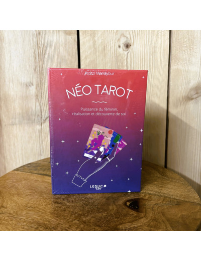 Néo-tarot