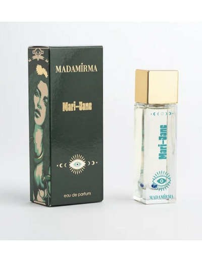 Eau de Parfum Mari-Jane Madamirma 30ml