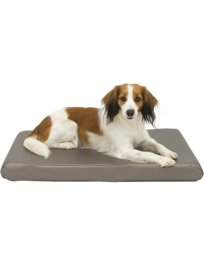 Trixie Sansa Tapis Taupe métallique 65 × 40 cm Taupe métallisé 65 × 40 cm