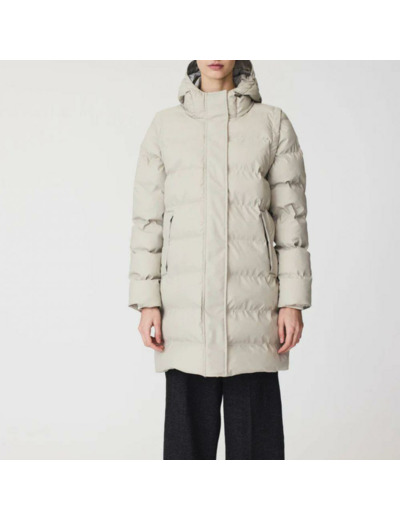 PARKA STUHI STONE GREY - TANTA