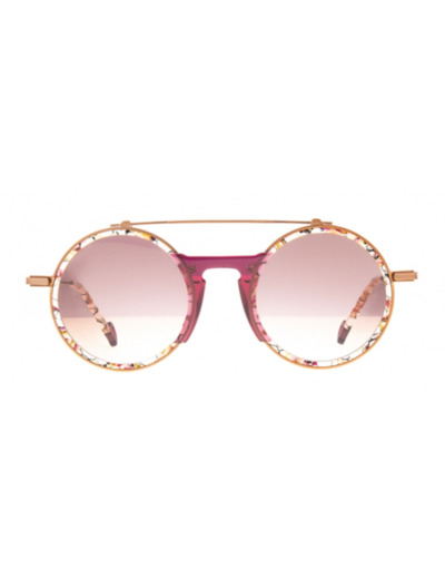 Lunettes Solaires PANAME - Optique Julien