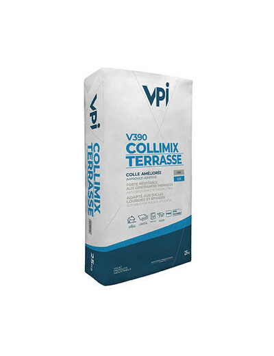 COLLE V390 COLLIMIX | TERRASSE