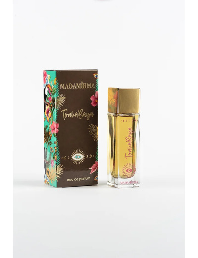 Eau de Parfum Tonkabaya Madamirma 30ml