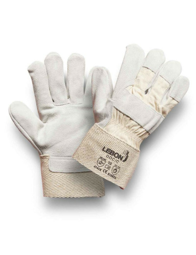 Gants de Manutention DOC/C Lebon Protection