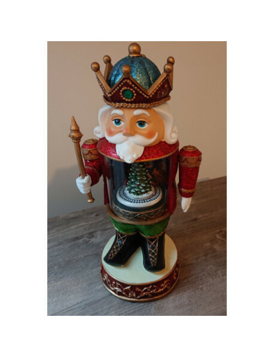 Grand Casse-Noisette - Zen Deco