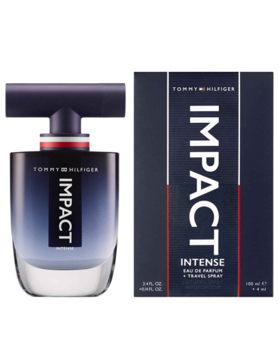 IMPACT Intense TOMMY HILFIGER 100ML