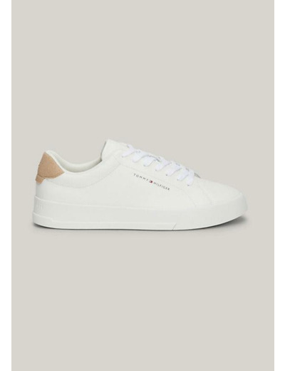 Baskets Tommy Hilfiger blanches