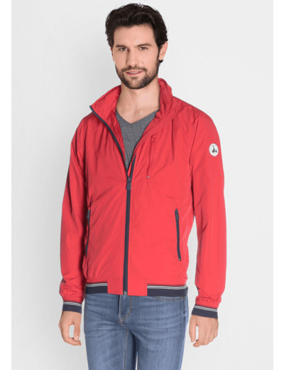 Blouson JOTT rouge