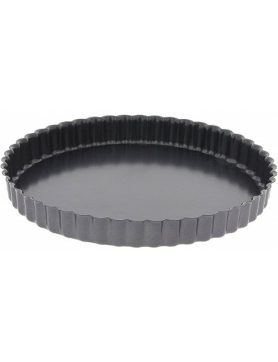 Moule tarte cannelé 450532