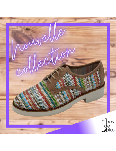 ELUE PAR NOUS - TABARD MULTI