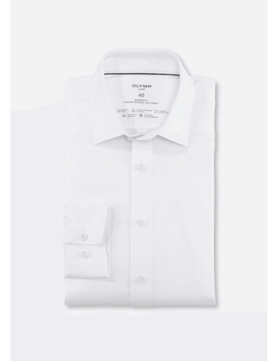 Chemise OLYMP blanche