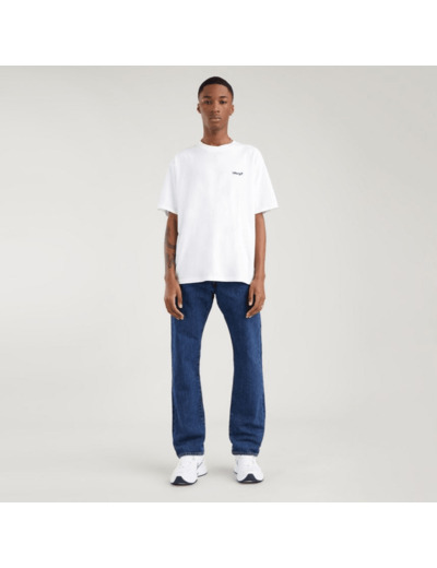 Jean 501™ Original Levi's® bleu en coton