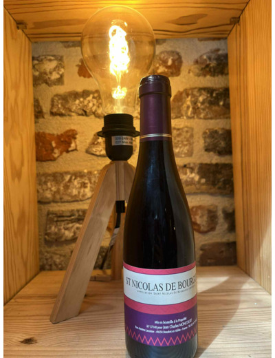 St Nicolas de bourgueil 2023