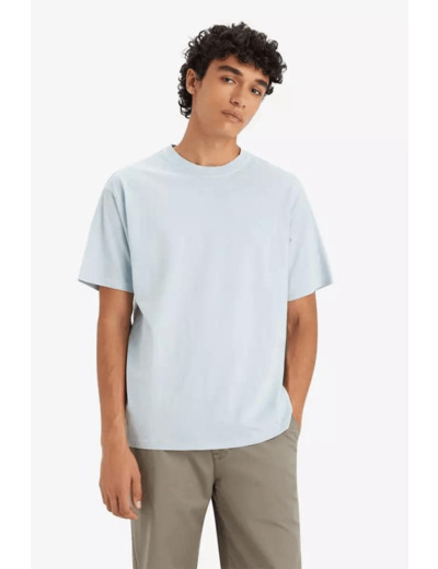 T-Shirt Levi's® bleu clair