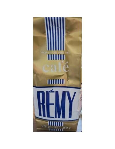 Café Rémy