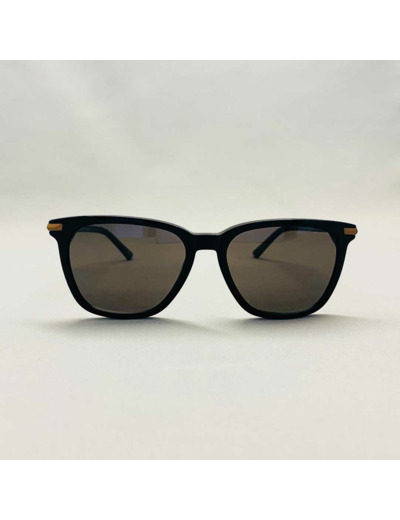 Lunettes Solaire Davidoff Coloris Black Modèle DAPS111