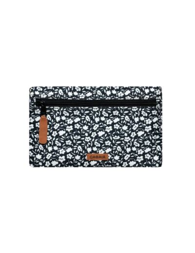 Pochette interchangeable Cabaïa noire