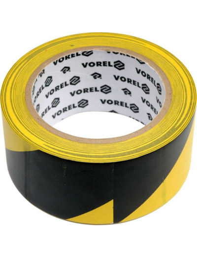 75231 - Ruban adhésif d'avertissement