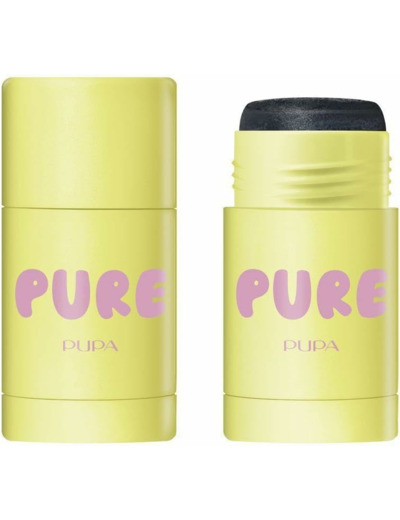 Stick  Pure masque Purifiant Visage Pupa.Algue Marine.