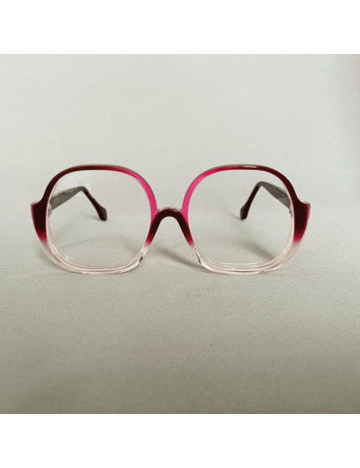 Lunettes de Vue Femme Pierre Eyewear Modèle Garbo Coloris Pearl Pink