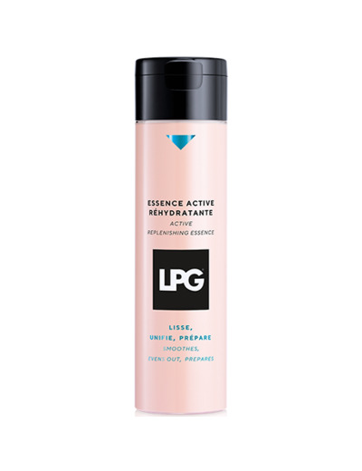 Essence Active Réhydratante LPG