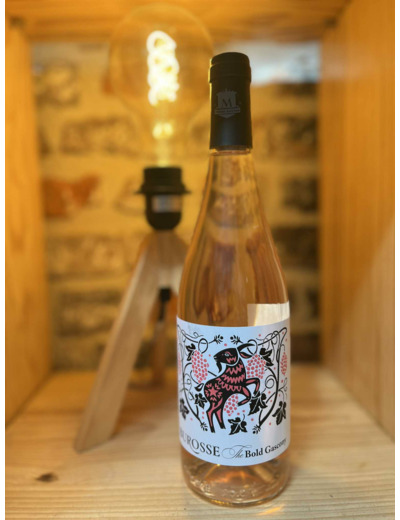 Rosé Burosse 2024