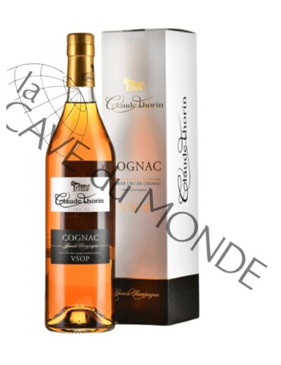 Cognac VSOP Claude THORIN 40° 70cl