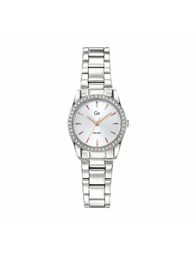 Montre Go "Girl Only"