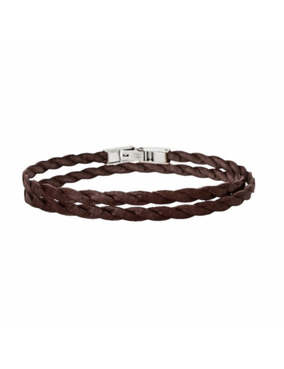 Bracelet Homme Cuir