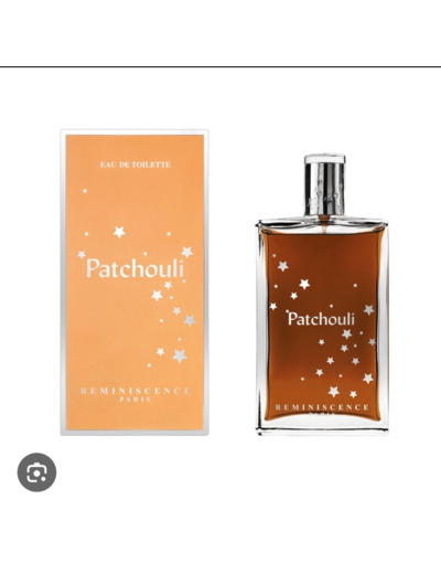 Patchouli Réminiscence 100ml