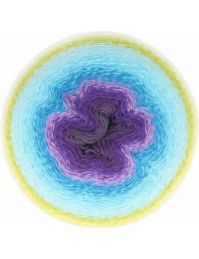 403 - Scheepjes MEGA Whirl 1x3000m -  Noctura