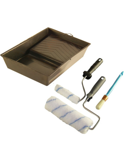 Nespoli - Murs et plafonds peinture acrylique 956415