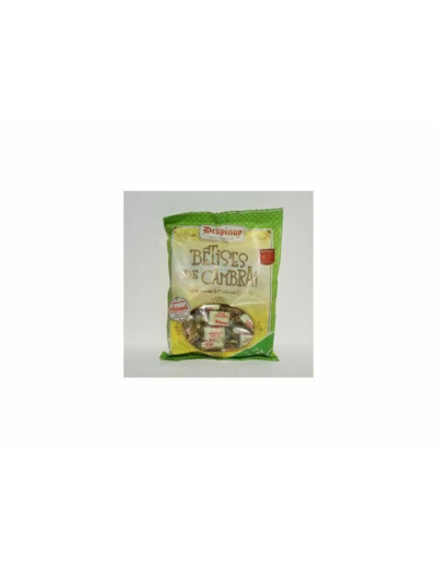 SACHET DE BETISES POMME 150G