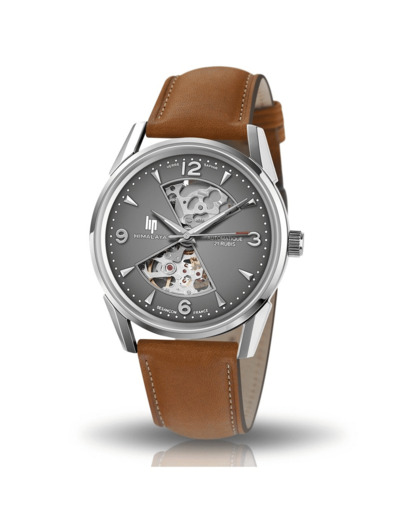 Montre LIP Himalaya Sablier